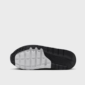 Nike   Air Max 1 (GS) gris