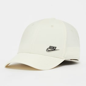 Nike   Dri-Fit Club Cap Metal Future beż