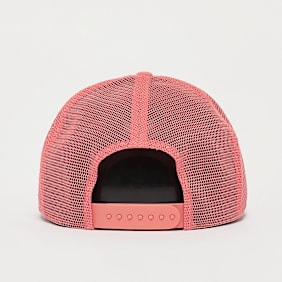 Nike Dri-Fit Rise Cap Big Swoosh rosa
