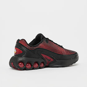 Nike Air Max Dn (GS) czarny