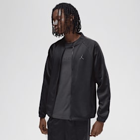 Jordan Essentials Track Suit Jacket nero