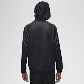 Jordan Essentials Track Suit Jacket schwarz