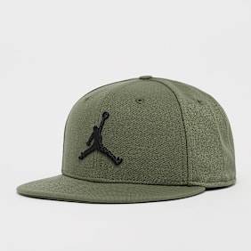Jordan Pro Cap Jumpman verde