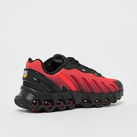 Nike Air Max Dn8 (GS) rojo