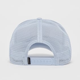 Jordan Rise Cap Club Trucker blau
