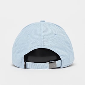 Jordan Rise Cap Club Metal Jumpman niebieski