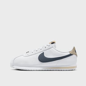 Nike   Cortez (GS) blanc