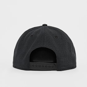 Jordan Pro Structured Sneaker Patch Cap negro