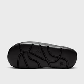 Jordan Post noir