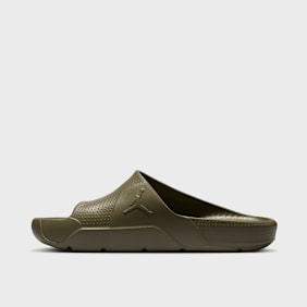 Jordan Post verde