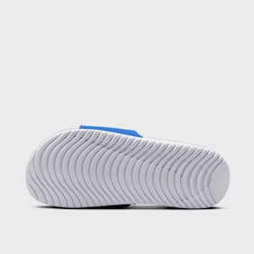 Nike   Kawa Slides (PS) azul