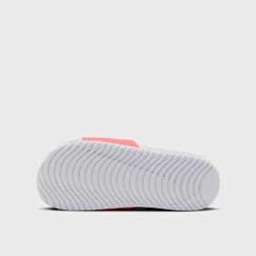 Nike Kawa Slides (PS) lichtroze