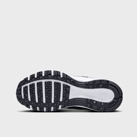 Nike P-6000 (GS) srebrny