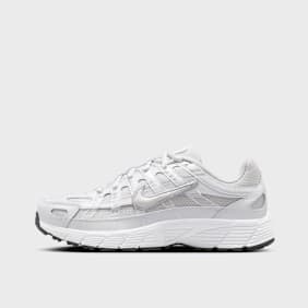 Nike   P-6000 (GS) weiß