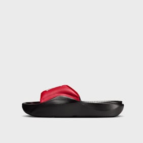 Jordan Franchise Slide (GS) schwarz