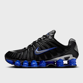Nike   Shox TL czarny