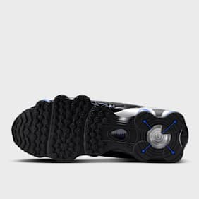 Nike Shox TL schwarz