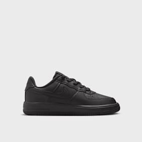 Nike   Force 1 Low EasyOn Enfants noir