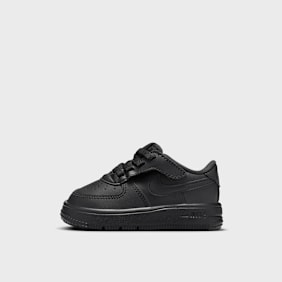 Nike Force 1 Low Easy On (TD) noir