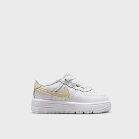 Nike   Force 1 Low Easy On Tout-Petits blanc