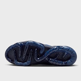 Nike Air VaporMax Flyknit blau
