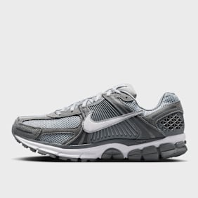 Nike   Zoom Vomero 5 cinzento