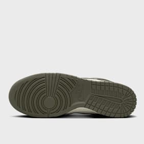 Nike Dunk Low Retro grün