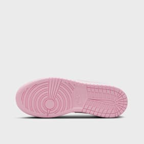 Jordan Air Jordan 1 Low (GS) branco