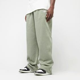 Nike Sportswear Club Oversized Fleece Pant verde
