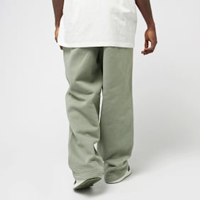 Nike Sportswear Club Oversized Fleece Pant vert