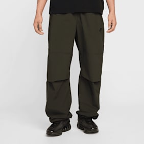 Nike   Tech Woven Pants grün