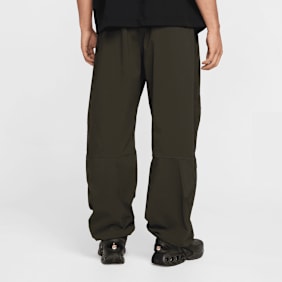 Nike Tech Woven Pants groen