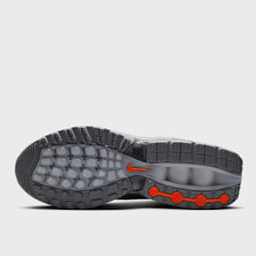 Nike Air Max Dn grau