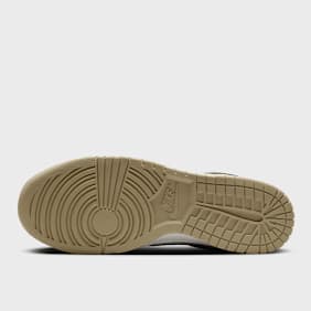 Nike Dunk Low bege