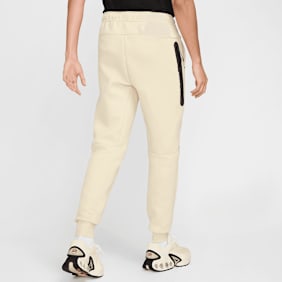 Nike Tech Fleece Jogger beige
