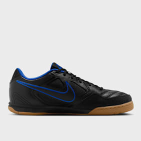 Nike   Gato schwarz