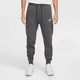 Nike Tech Fleece Pants siva