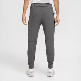 Nike Tech Fleece Pants siva