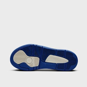 Jordan Flight Court (GS) cinzento