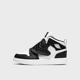 Jordan Sky Jordan 1 SE (PS) czarny