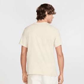 Nike   Sportswear Tee Icon Futura beige