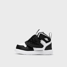Jordan Sky Jordan 1 (TD) zwart