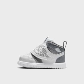 Jordan Sky Jordan 1 Tout-Petits blue tint/white/ice blue gris