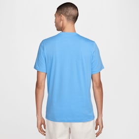 Nike Sportswear Tee Just Do It bleu