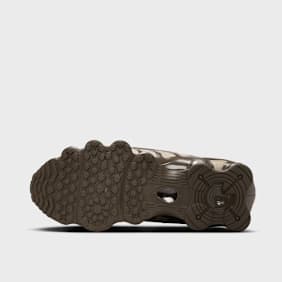 Nike WMNS Shox TL beige