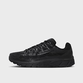 Nike P-6000 schwarz