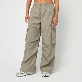 New Balance Cargo Pant groen