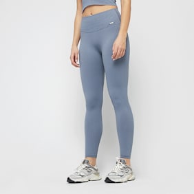 aim'n Ribbed Seamless Tights blauw