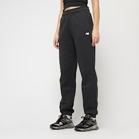 New Balance Sport Essentials Fleece Jogger zwart