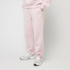 New Balance Sport Essential Fleece Jogger rose
